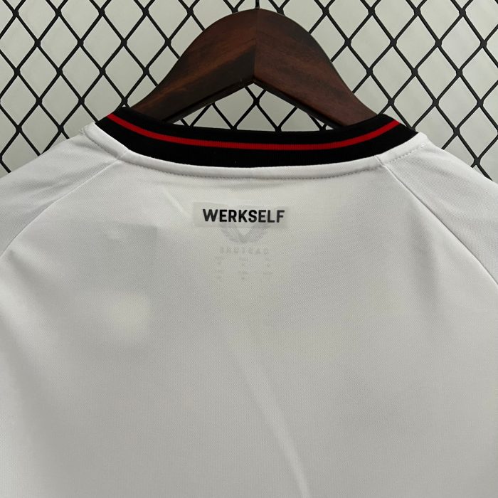Camiseta Bayer Leverkusen 2023-24 - Imagen 6