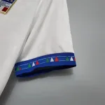 Italia Visitante 1994 - Fútbol Club Vintage