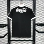 Camiseta Retro Vasco de Gama 1988 - Fútbol Club Vintage