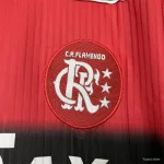Camiseta Retro Flamengo 1997-98 - Fútbol Club Vintage
