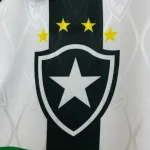 Camiseta Retro Botafogo 1995 - Fútbol Club Vintage