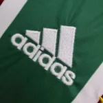 Camiseta Retro Fluminense 2008-09 - Fútbol Club Vintage