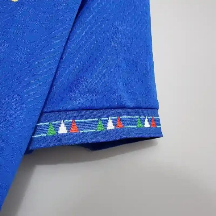 Italia 1994 - Fútbol Club Vintage