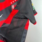 Camiseta Retro Flamengo 2000-01 - Fútbol Club Vintage