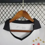 Camiseta Retro Corinthians 2011-12 - Fútbol Club Vintage
