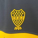 Camiseta Retro Boca Juniors 1994-95 - Fútbol Club Vintage