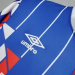 Camiseta Retro AFC Ajax Visitante 1990 - Imagen 6