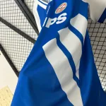 Camiseta Retro PSV Eindhoven Visitante 1994 - Fútbol Club Vintage