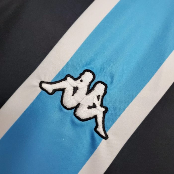 Camiseta Retro Grêmio 1999 - Fútbol Club Vintage