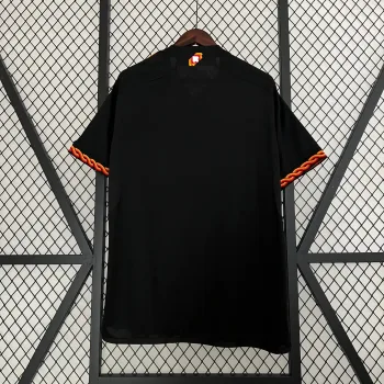 Camiseta AC Roma Visitante 3ª 2023-24 - Fútbol Club Vintage