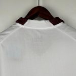 Camiseta Manchester City FC Visitante 2023-24 - Fútbol Club Vintage