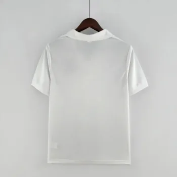 Camiseta Retro Santos 1970 - Fútbol Club Vintage
