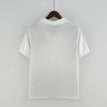 Camiseta Retro Santos 1970 - Fútbol Club Vintage