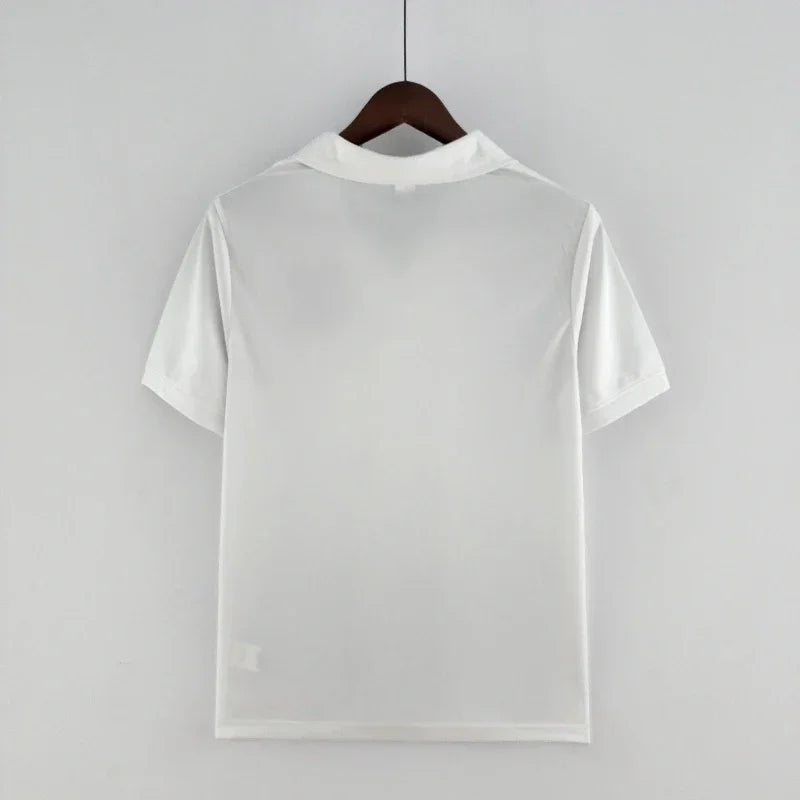 Camiseta Retro Santos 1970 - Fútbol Club Vintage