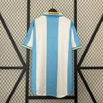 Camiseta Retro SS Lazio 1998-99 - Fútbol Club Vintage