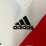 Camiseta Retro River Plate Visitante 1998-99 - Fútbol Club Vintage