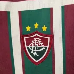 Camiseta Retro Fluminense 2003 - Fútbol Club Vintage