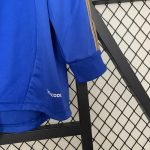 Camiseta Retro Chelsea FC Manga Larga 2012-13 - Fútbol Club Vintage