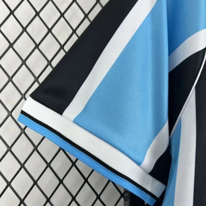 Camiseta Retro Grêmio 2001 - Fútbol Club Vintage