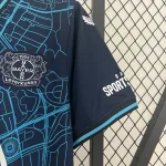 Camiseta Bayer Leverkusen Visitante Edición Especial 2024-25 - Imagen 7