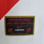 Camiseta Retro River Plate 1995-96 - Fútbol Club Vintage