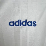 Camiseta Retro Real Zaragoza 1996-97 - Fútbol Club Vintage