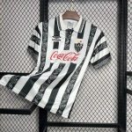 Camiseta Retro Atlético Mineiro 1995 - Fútbol Club Vintage