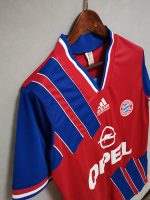 Camiseta Retro Bayern de Munich 1993-94 - Imagen 6