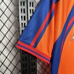 Camiseta Retro Barcelona 1997-98 Visitante - Fútbol Club Vintage
