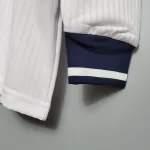 Retro Inglaterra Mangas Largas 1998 - Fútbol Club Vintage