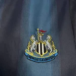 Camiseta Retro Newcastle United Visitante 2004-05 - Fútbol Club Vintage