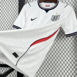 Camiseta Inglaterra World Cup 2025-26 - Imagen 4