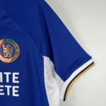 Camiseta Chelsea FC 2023-24 - Fútbol Club Vintage