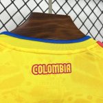 Camiseta Colombia World Cup 2026 - Imagen 9
