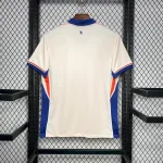 Camiseta Chelsea FC Visitante 2024-25 - Fútbol Club Vintage