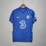 Camiseta Retro Chelsea FC 2021-22 - Fútbol Club Vintage