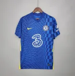Camiseta Retro Chelsea FC 2021-22 - Fútbol Club Vintage