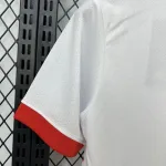 Camiseta Sevilla FC prematch 2025-26 - Fútbol Club Vintage