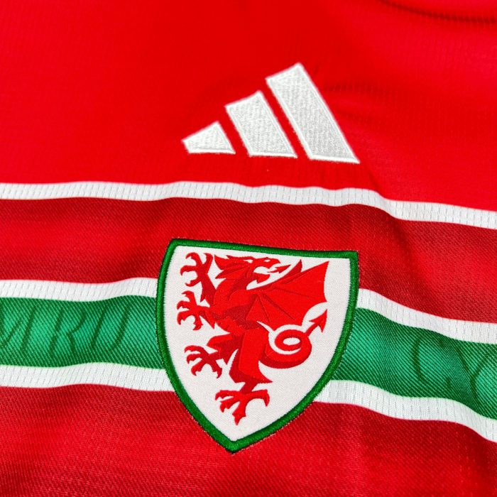 Camiseta Gales World Cup 2026 - Imagen 7