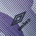 Camiseta Retro Tottenham Visitante (3º) 1992-94 - Fútbol Club Vintage