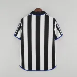 Camiseta Retro Newcastle United 2000-01 - Fútbol Club Vintage