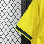 Camiseta Brasil World Cup 2025-26 - Imagen 9