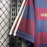 Camiseta Retro Newcastle United Visitante 1995-96 - Fútbol Club Vintage