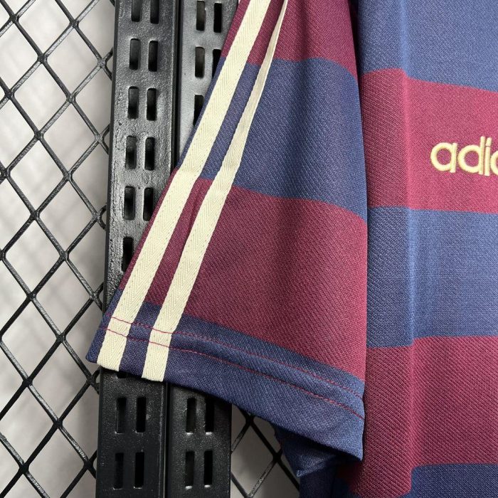 Camiseta Retro Newcastle United Visitante 1995-96 - Fútbol Club Vintage