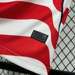 Camiseta USA World Cup 2026 - Imagen 5