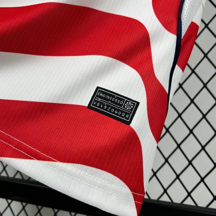 Camiseta USA World Cup 2026 - Imagen 5