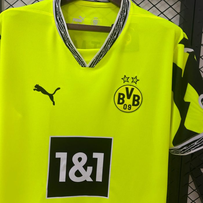 Borussia Dortmund 2025-26 - Imagen 4