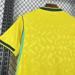 Camiseta Brasil World Cup 2025-26 - Imagen 4