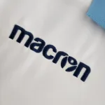Camiseta SS Lazio 2018-19 - Fútbol Club Vintage
