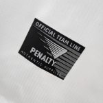 Camiseta Retro Sao Paulo 2000 - Fútbol Club Vintage